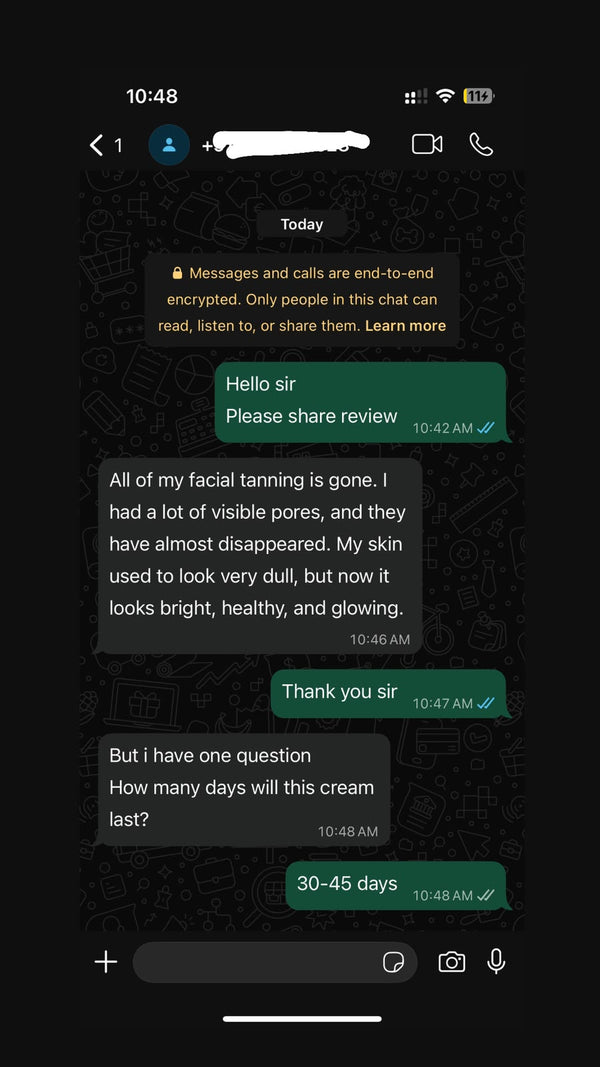 Customer image