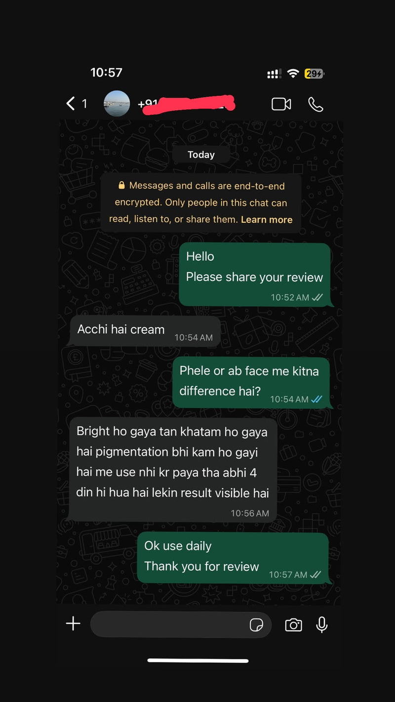 Customer image 5